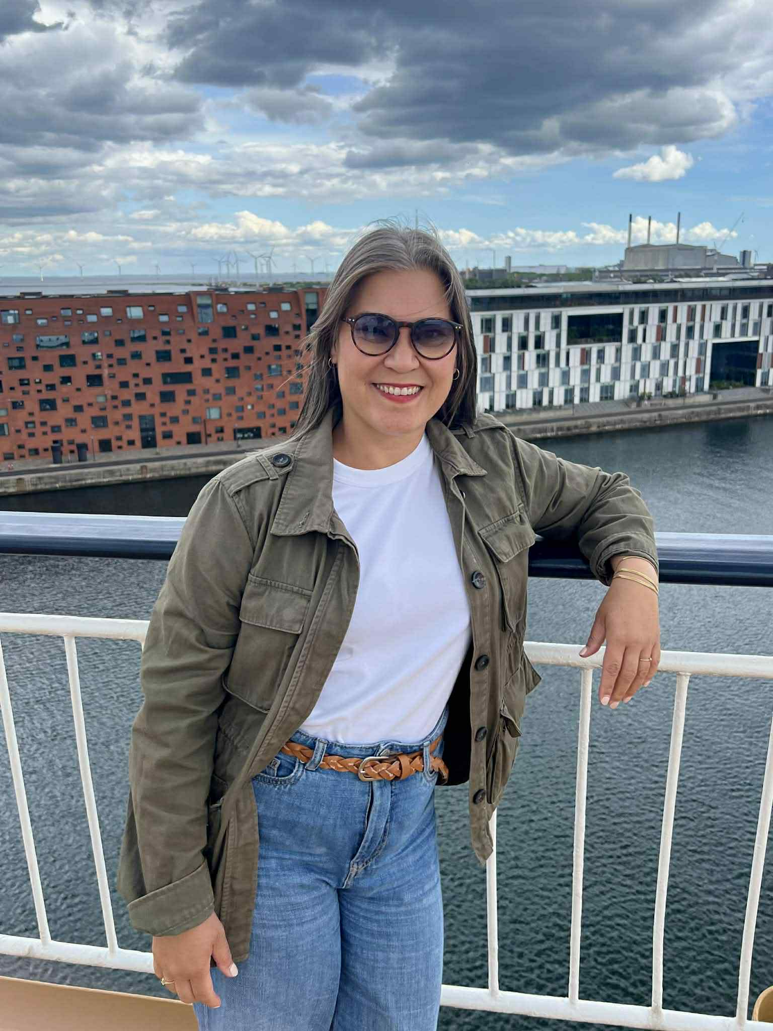 Carmina Villafranca